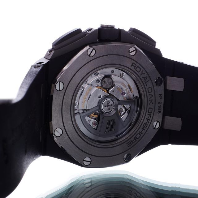 Audemars Piguet Royal Oak Offshore 26405CE.OO.A002CA.02 Image 4